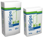 Rigips Rifix ragasztógipsz 25kg - prenkerepito