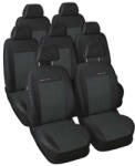 AUTO-DEKOR Huse auto Elegance pentru VOLKSWAGEN SHARAN 7l. (1995-2003) 59-P1-V