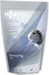 TROVET Guinea Pig tengerimalac táp 1, 2 kg