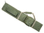 Baracuda Husa lanseta crap Baracuda C2-H 208x40cm pentru 4 lansete de 3, 90m (C2-T)