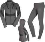 PLAYFUL Дамски спортен комплект playful от памук - sportbrand - 59,00 лв