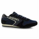 Diesel Маратонки diesel сини - sportbrand