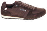 Diesel Спортни обувки diesel кафяви - sportbrand