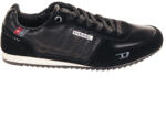 Diesel Спортни обувки diesel черни - sportbrand