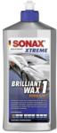 Sonax Polish si ceara auto Sonax 250ml