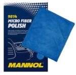 MANNOL Laveta microfibre polisare Mannol