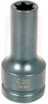 Laser Tools Légkulcsfej 3/4", hosszú belső torx E20 (LAS-4561)