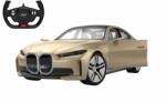 Rastar Masinuta cu telecomanda Rastar, BMW i4 Concept, 1: 14