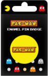 Pyramid Insigna Pyramid Games: Pac-Man - Logo (Enamel)