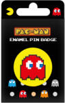 Pyramid Insigna Pyramid Games: Pac-Man - Blinky (Enamel)