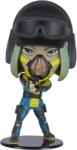 Ubisoft Rainbow Six Extraction Ela Chibi figura