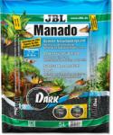 JBL Manado Dark speciális fekete növényi táptalaj akváriumokba 5 l