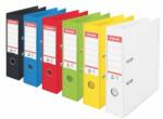 Esselte Biblioraft A4 PP 5 cm/ 7.5 cm diverse culori Esselte No. 1 Power VIVIDA 7.5 cm alb (ESS811300)