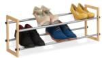  OLDA 2 Szintes Cipőtartó