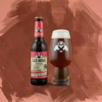 Szent András Sörfőzde Laza Morál (session IPA) 4, 6% 0, 33l