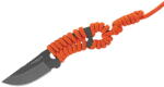 Condor Tool & Knife Condor Carlitos Neck Knife Orange (COCTK806-25HC)
