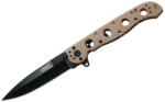 CRKT M-16 03BK Bronze & Black (CRM1603-BK)