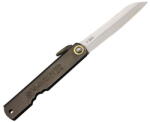 HIGONOKAMI Shirogami Black HIGO12BL (HIGO12BL)