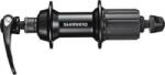 SHIMANO Agy Hátsó Tiagra Fekete 10/11-es