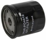 PURRO Filtru ulei PURRO PUR-PO4010 (PUR-PO4010) - automobilus