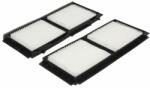 PURRO Filtru, aer habitaclu PURRO PUR-PC8039-2 (PUR-PC8039-2)
