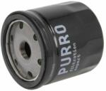 PURRO Filtru ulei PURRO PUR-PO0025 (PUR-PO0025) - automobilus