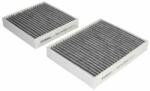 PURRO Filtru, aer habitaclu PURRO PUR-PC2015C-2 (PUR-PC2015C-2)