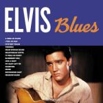Presley, Elvis Elvis Blues (blue Vinyl)