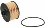 PURRO Filtru ulei PURRO PUR-PO2010 (PUR-PO2010) - automobilus