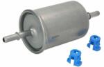 PURRO filtru combustibil PURRO PUR-PF0017 (PUR-PF0017) - automobilus