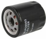 PURRO Filtru ulei PURRO PUR-PO6003 (PUR-PO6003) - automobilus