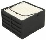 PURRO filtru combustibil PURRO PUR-HF0072 (PUR-HF0072) - automobilus
