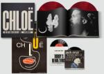 Misty, Father John Chloe And The Next 20th Century (clear Red Vinyl)