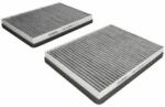 PURRO Filtru, aer habitaclu PURRO PUR-PC3004C-2 (PUR-PC3004C-2)