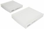 PURRO Filtru, aer habitaclu PURRO PUR-PC2015-2 (PUR-PC2015-2)