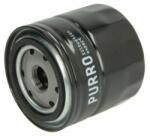 PURRO Filtru ulei PURRO PUR-PO8022 (PUR-PO8022) - automobilus
