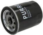 PURRO Filtru ulei PURRO PUR-PO8018 (PUR-PO8018) - automobilus