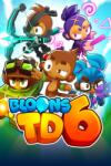 Ninja Kiwi Bloons TD 6 (PC)