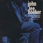Hooker, John Lee Plays & Sings The Blues (purple Vinyl)
