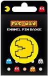 Pyramid Insigna Pyramid Games: Pac-Man - Pac-Man (Enamel)