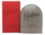 Montana Parfums D´Homme After Shave Balsam 75 ml