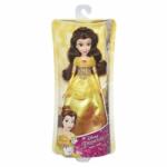 Hasbro Disney Princess Royal Shimmer Belle B5287 Figurina