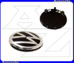 VW GOLF 7 2016.11-2019.10 /5G/ Embléma első "VW" távolságtartós rendszerhez /Gyári alkatrész/ (Egyedi rendelésre, NEM visszáruzható) 3G0853601A