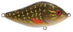Rapture Vobler Sharper Jerk Sinking PK 7cm, 17g Rapture (180-41-520)