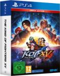 SNK The King of Fighters XV [Omega Edition] (PS4)