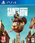 Deep Silver Saints Row (2022) (PS4)