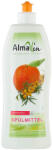 AlmaWin Detergent bio pentru vase Mandarine si Catina alba 500ml (AW50067)