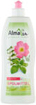AlmaWin Detergent bio pentru vase Trandafir salbatic si Melisa 500ml (AW50071)