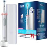 Oral-B PRO 3 3500 Sensitive Clean + Travel case Periuta de dinti electrica