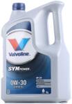 Valvoline Synpower Dt C2 0W-30 5 l